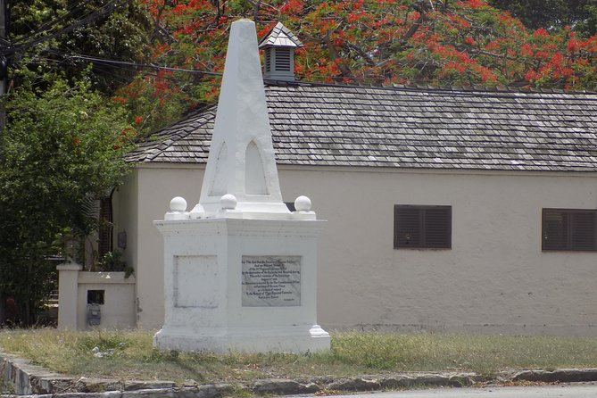 Shore Excursion - The Historic Garrison and its Museum - A Military Story - Timing, weather, and cancellation details