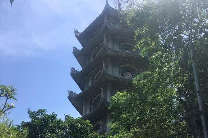 SHORE EXCURSION to Da Nang & Hoi an City-CHAN MAY or TIEN SA Port - What the Private Format Changes