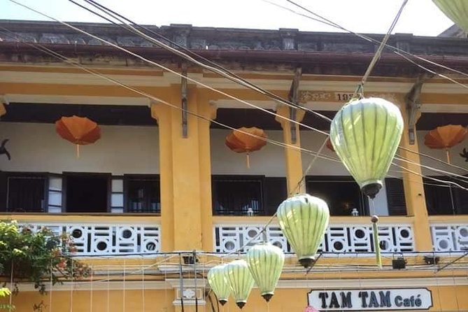 SHORE EXCURSION to Da Nang & Hoi an City-CHAN MAY or TIEN SA Port - Is $175 a Fair Price?