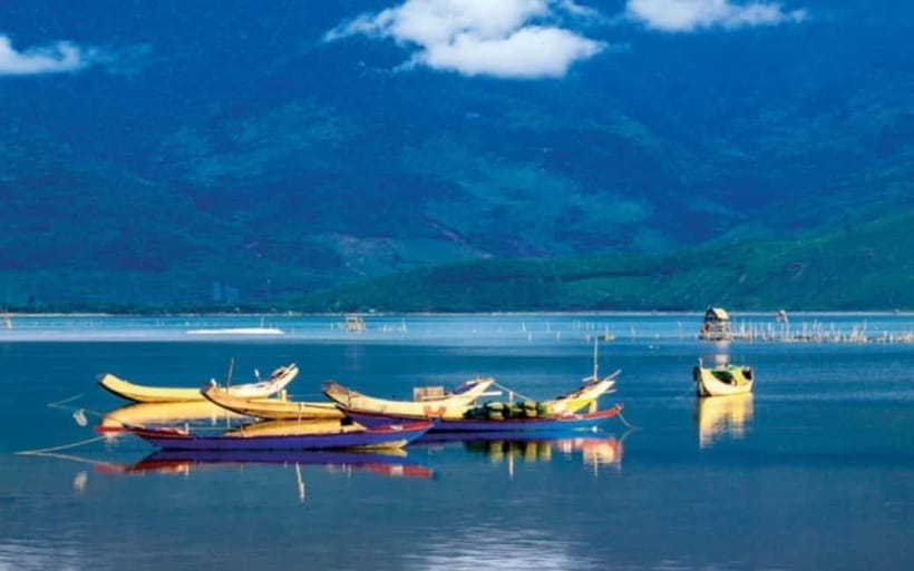 Shore Excursion To Da Nang-HoiAn/Hue From Chan May Port ! - How to manage the pace and stay ship-safe