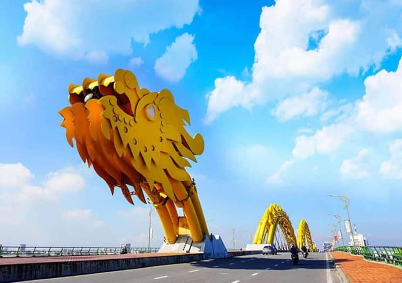 Shore Excursion To Da Nang-HoiAn/Hue From Chan May Port ! - Who should book this excursion