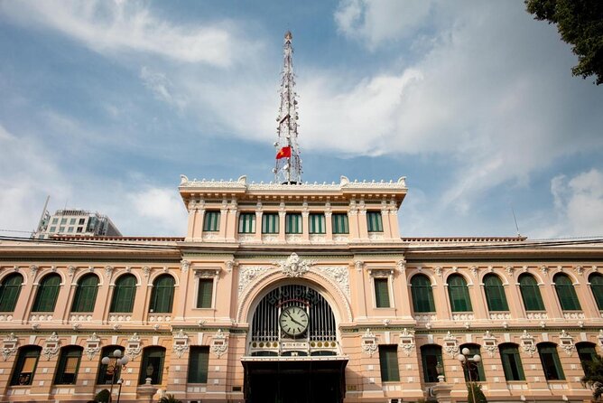 Shore Excursion to Visit Ho Chi Minh City from PHU MY PORT ( Private Tour ) - Key points before you book