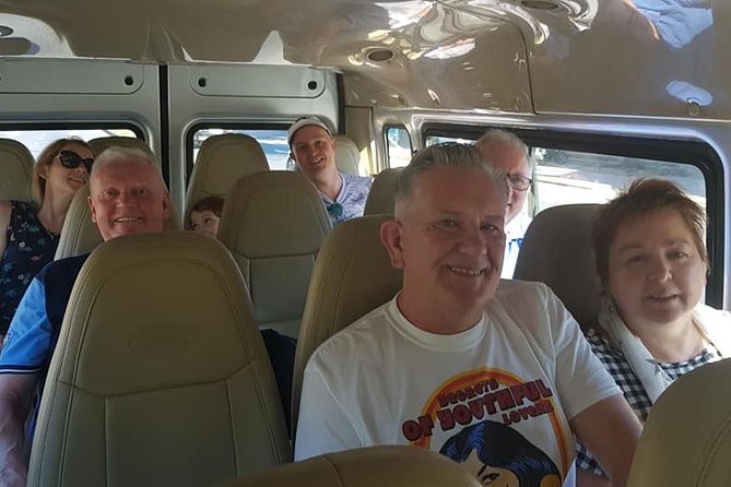 Shore Excursion to visit Hue City & Perfume River from CHAN MAY or TIEN SA Port - Meeting Your Guide at Chan May or Tien Sa
