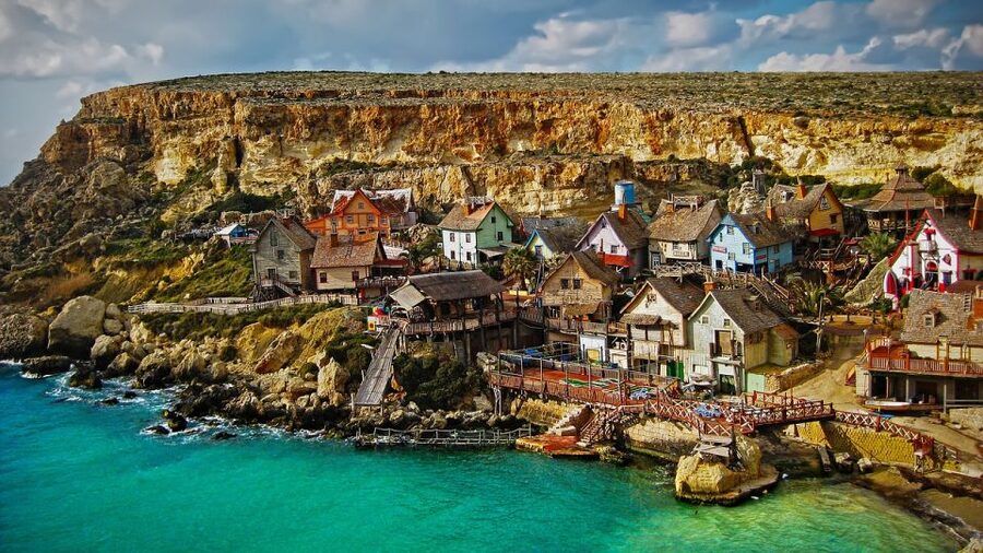 Shore Excursion Tour - Half Day - Key points to know before booking