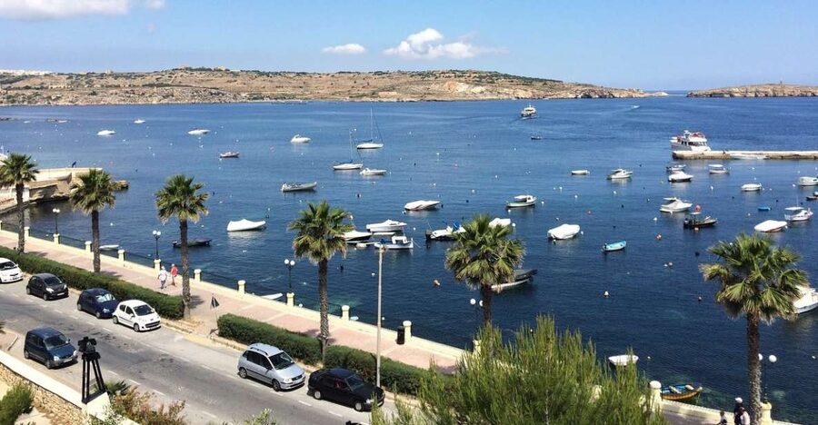 Shore Excursion Tour - Half Day - A flexible way to use four hours in Malta