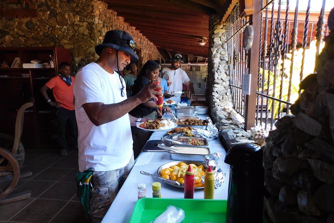 Shore Excursion: V.I.P. DayPass: ATV, Zip Lines, Horseback Riding & Lunch - Weather, cancellations, and cruise-day planning