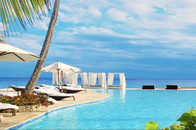 Shore Excursion: Viva Wyndham Resort For The Day With Unlimited Food & Drinks - Key points to know before you go