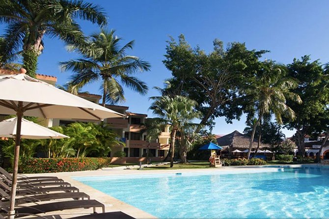 Shore Excursion: Viva Wyndham Resort For The Day With Unlimited Food & Drinks - Is $136.44 a fair price?