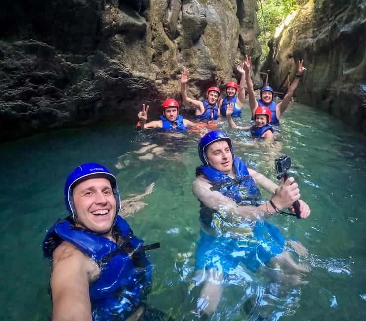 Shore Excursion Waterfalls with Buggys in Puerto Plata - Meeting your guide at Taino Bay or Amber Cove
