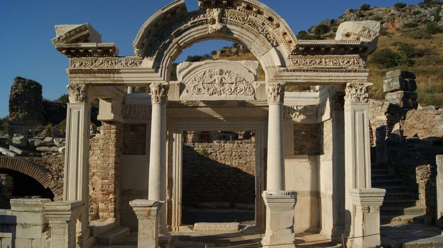 Shore Excursions: 3 Hours Easy Ephesus Tour - Who will like this short Ephesus tour?