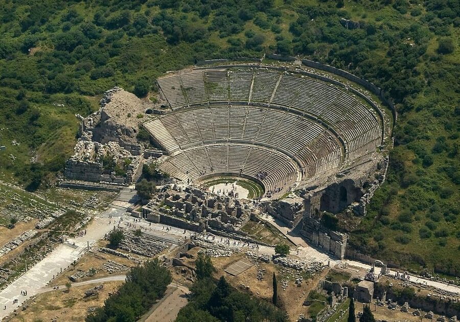 Shore Excursions: 3 Hours Easy Ephesus Tour - Practical advice for a better visit