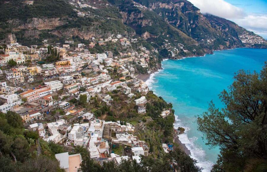 Shore Excursions: Amalfi Coast and its 3 Marvelous Towns - Is $107.62 a fair price?