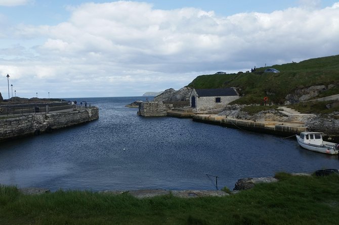 SHORE EXCURSIONS BELFAST / up to 5 tours in 1 day from CRUISE SHIP @ MICKS TOURS - Glenariff Forest and its waterfall walk