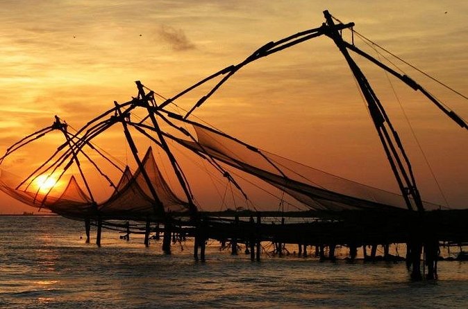 Shore Excursions from Cochin Cruise Terminal - Is $27.50 a good value?