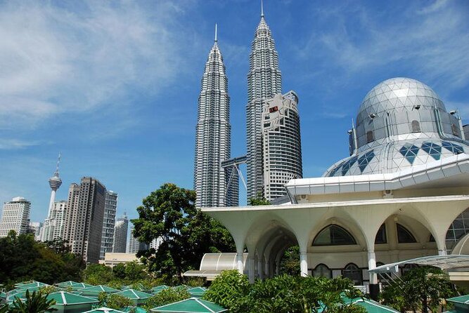 Shore Excursions from Port Klang Terminal - Key points to know before booking