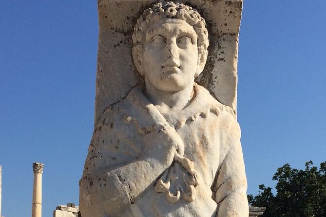 Shore Excursions: Half Day Ephesus & Şirince Village Tour - Key points to know before booking