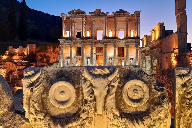 Shore Excursions: Half Day Ephesus & Şirince Village Tour - The $23 price and the real cost