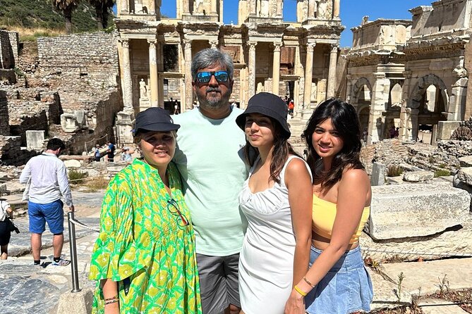 Shore Excursions: Half Day Ephesus & Şirince Village Tour - Who will get the most from this tour