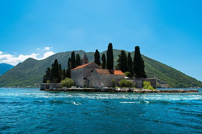 Shore Excursions: Kotor, Budva and Perast - Key points to know before booking
