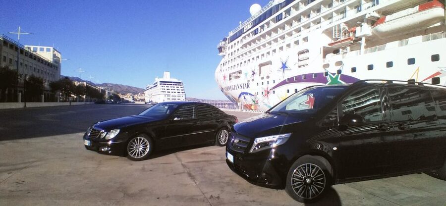 Shore tour from Messina cruise port: Taormina and Castelmola - Why this pairing works from Messina