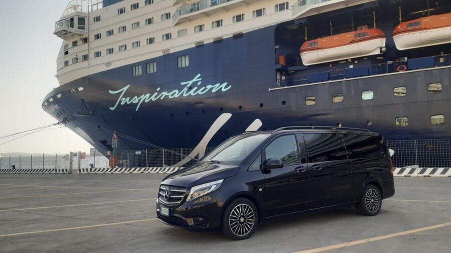 Shore tour from Messina cruise port: Taormina and Castelmola - Cancellation and booking flexibility