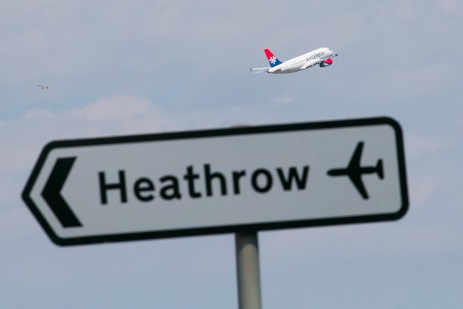 Shuttle Service Southampton Cruise Terminals to Heathrow Airport and London - Reaching central London hotels and rail stations