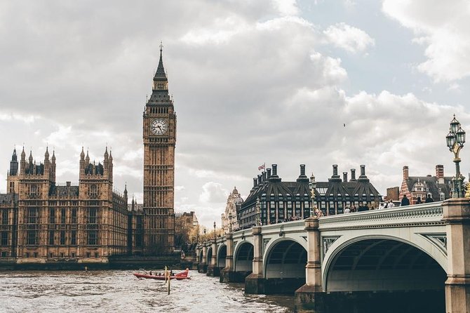 Shuttle Service Southampton Cruise Terminals to Heathrow Airport and London - Where the service can go wrong