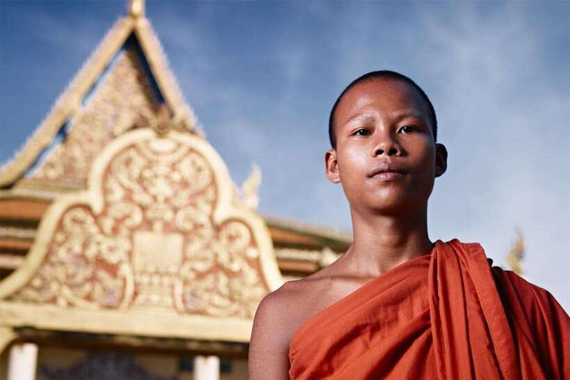 Sihanoukville City Tour for Cruise Passengers with 7 Stops - Tomnub Rolork and Koh Preap Pier