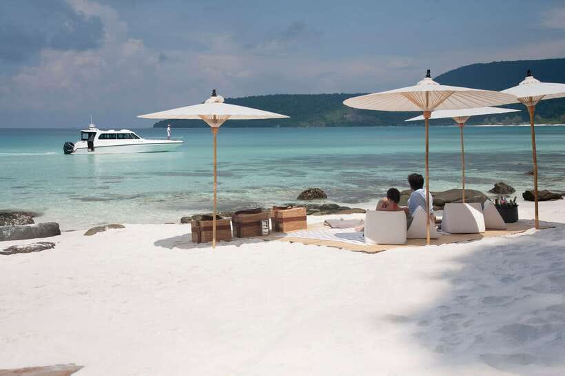 Sihanoukville: Group Shore Excursion from Cruise Port - Key points to know before you book