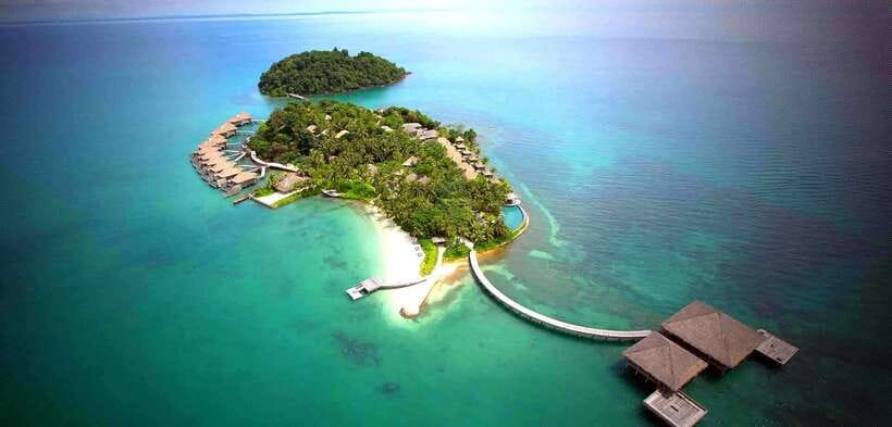 Sihanoukville: Group Shore Excursion from Cruise Port - What this Sihanoukville shore excursion does well