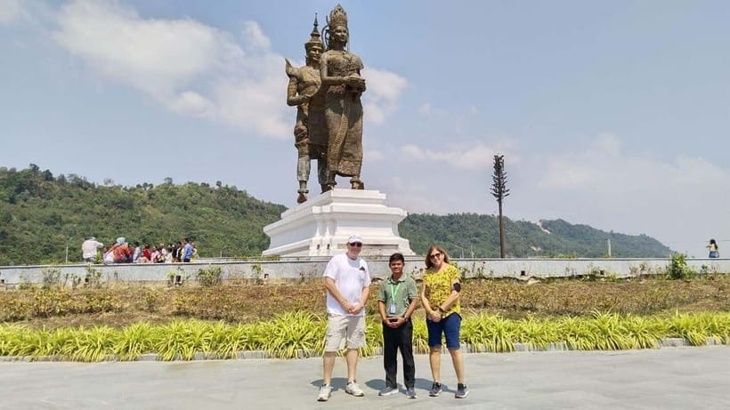 Sihanoukville: Group Shore Excursion from Cruise Port - How the $79 price measures up