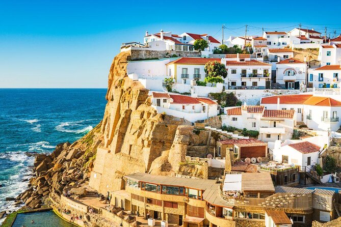 Sintra & Cascais Shore Excursion: Private Half-Day Highlights - Key things to know before booking