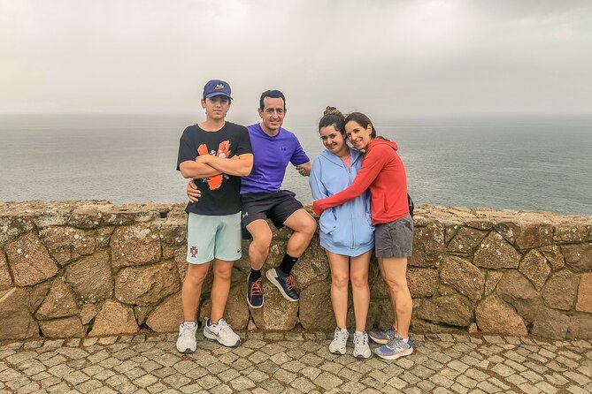 Sintra & Cascais Shore Excursion: Private Half-Day Highlights - Cascais on the return to Lisbon