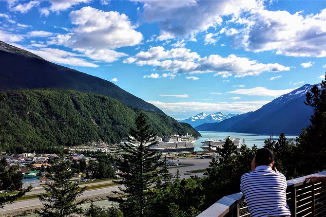 Skagway Shore Excursion: Scenic River Float Tour - Entering the Dyea Valley and its Gold Rush past