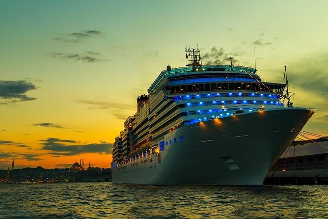 Skip The Line: ISTANBUL PRIVATE SHORE EXCURSION - A Port-Day Route That Covers Istanbul’s Big Sights