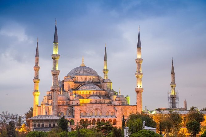 Skip The Line: ISTANBUL PRIVATE SHORE EXCURSION - The Hippodrome, Where Imperial Istanbul Put on a Show