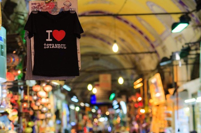 Skip The Line: ISTANBUL PRIVATE SHORE EXCURSION - Hagia Irene Adds a Quieter Layer