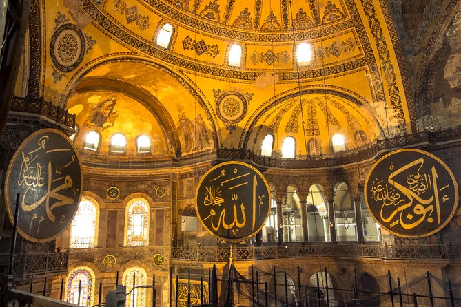 Skip-the-Line Istanbul: Private Tour from Cruise Ship & Hotel - Why a private Istanbul tour can be worth the price