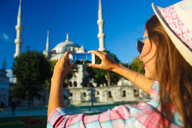 Skip-the-Line Istanbul: Private Tour from Cruise Ship & Hotel - Hippodrome: short stop, useful context