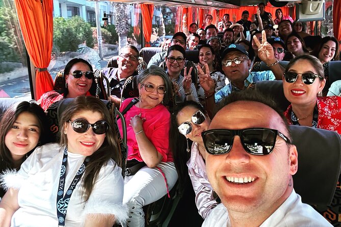 SKIP THE LINE: Private EPHESUS TOUR for CRUISERS English/Spanish - English and Spanish guiding