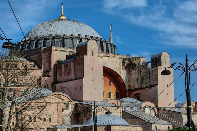 Small Group Cruise Shore Excursion – Old City Highlights - Key points at a glance