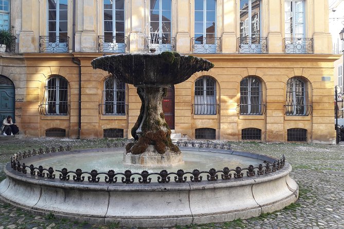 Small Group Marseille Shore Excursion: Marseille and Aix-en-Provence - Who will enjoy this day most?