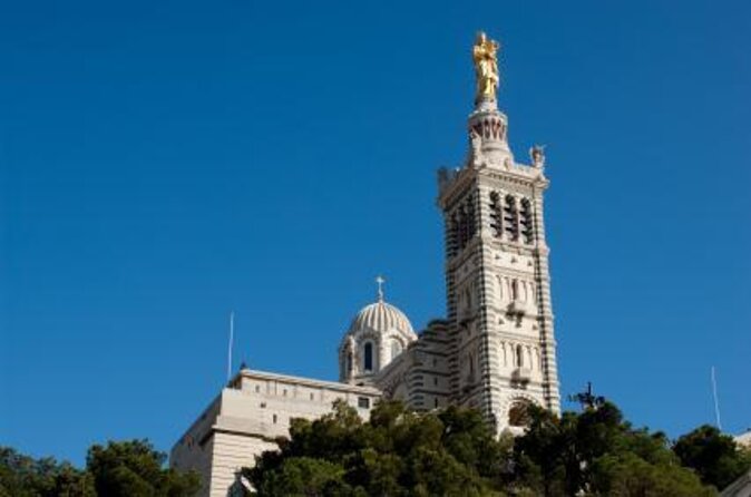 Small Group Marseille Shore Excursion: Marseille and Cassis Tour - Key points to know before you book