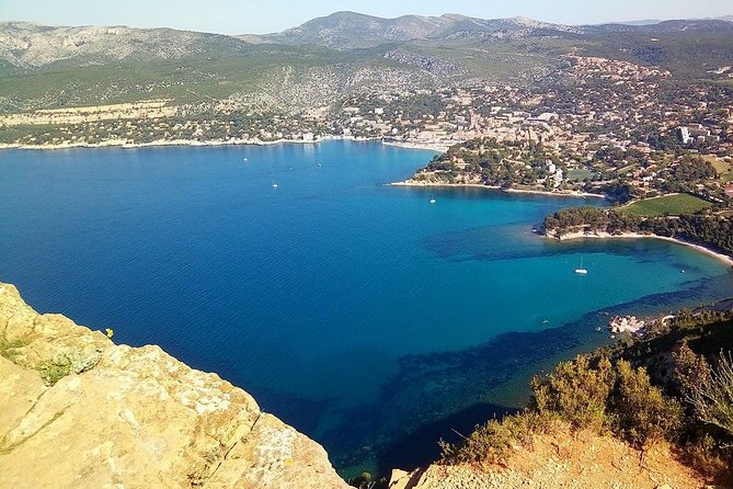 Small Group Marseille Shore Excursion: Marseille and Cassis Tour - Is $179.82 a fair price?