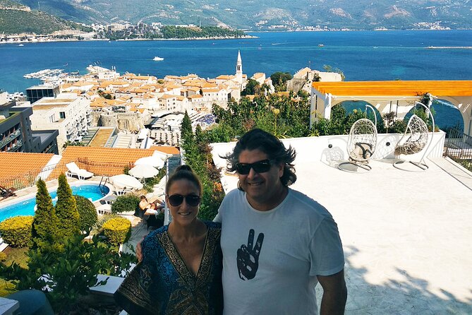 Small group Montenegro Tour for Cruise Passengers - Guides can make this either a tour or a transfer
