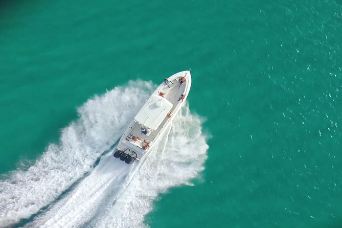 Speed Boat & Snorkeling Tour Pinel & Tintamarre Islands for CRUISE SHIP GUESTS - Who Will Enjoy This Boat Tour Most