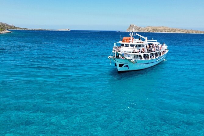 Spinalonga & Lunch-Daily At 10:00 From The Port Of Agios Nikolaos - Timing, weather, and the important backup plan