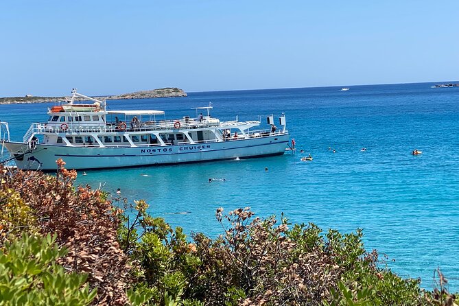 Spinalonga & Lunch-Daily At 10:00 From The Port Of Agios Nikolaos - Exploring Spinalonga without a guide