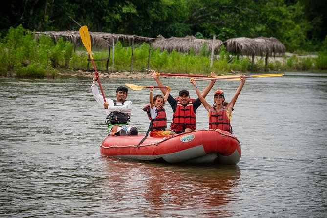 Spirit of the River and Snorkeling Shore Excursion - Key things to know before you book