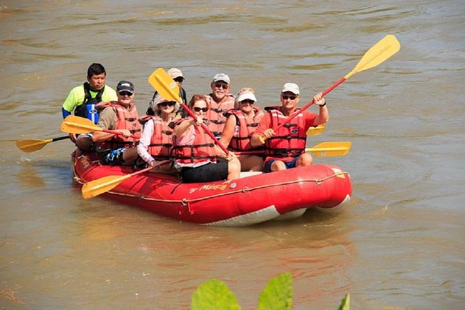 Spirit of the River and Snorkeling Shore Excursion - A shore day with two distinct sides of Huatulco